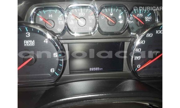 Comprar Importar Chevrolet Tahoe Preto Carro em Import - Dubai em Bengo Province Comprar Importar Chevrolet Tahoe Preto Carro em Import - Dubai em Bengo Province