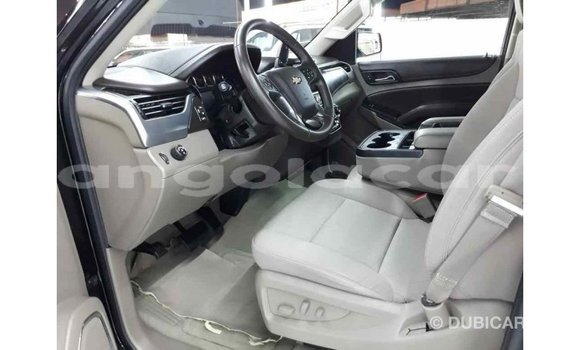 Comprar Importar Chevrolet Tahoe Preto Carro em Import - Dubai em Bengo Province Comprar Importar Chevrolet Tahoe Preto Carro em Import - Dubai em Bengo Province