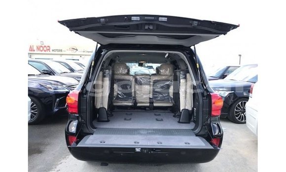 Comprar Importar Toyota Land Cruiser Preto Carro em Import - Dubai em Bengo Province Comprar Importar Toyota Land Cruiser Preto Carro em Import - Dubai em Bengo Province
