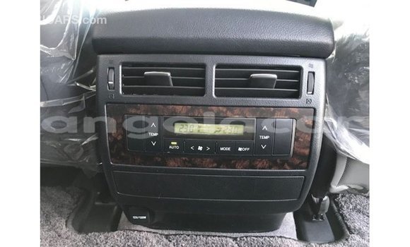 Comprar Importar Toyota Land Cruiser Preto Carro em Import - Dubai em Bengo Province Comprar Importar Toyota Land Cruiser Preto Carro em Import - Dubai em Bengo Province