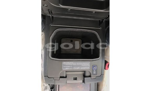 Comprar Importar Toyota Land Cruiser Preto Carro em Import - Dubai em Bengo Province Comprar Importar Toyota Land Cruiser Preto Carro em Import - Dubai em Bengo Province