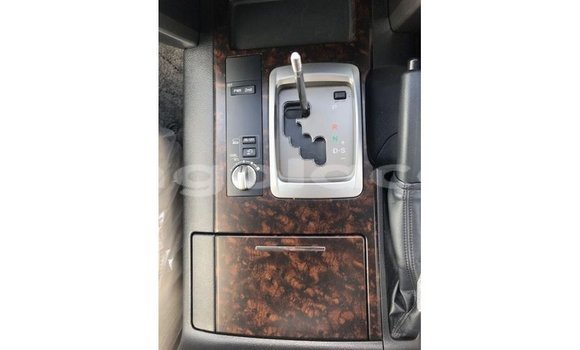 Comprar Importar Toyota Land Cruiser Preto Carro em Import - Dubai em Bengo Province Comprar Importar Toyota Land Cruiser Preto Carro em Import - Dubai em Bengo Province