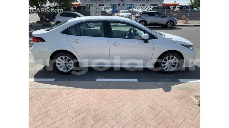 Big with watermark toyota corolla bengo province import dubai 6591
