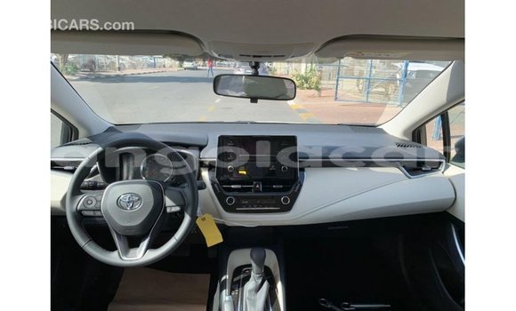 Buy Import Toyota Corolla White Car in Import - Dubai in Bengo Province Buy Import Toyota Corolla White Car in Import - Dubai in Bengo Province
