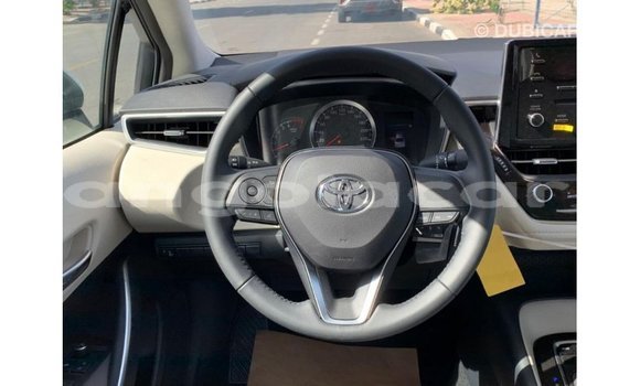 Buy Import Toyota Corolla White Car in Import - Dubai in Bengo Province Buy Import Toyota Corolla White Car in Import - Dubai in Bengo Province
