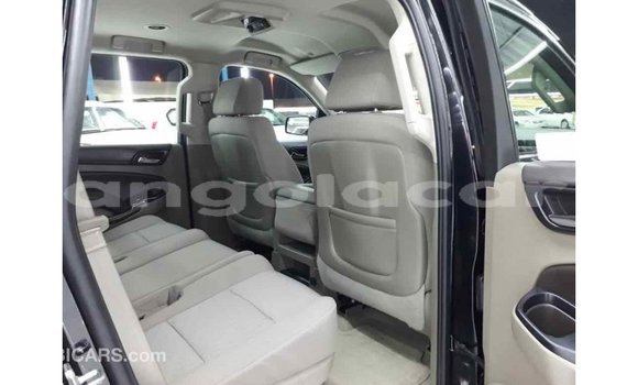 Comprar Importar Chevrolet Tahoe Preto Carro em Import - Dubai em Bengo Province Comprar Importar Chevrolet Tahoe Preto Carro em Import - Dubai em Bengo Province