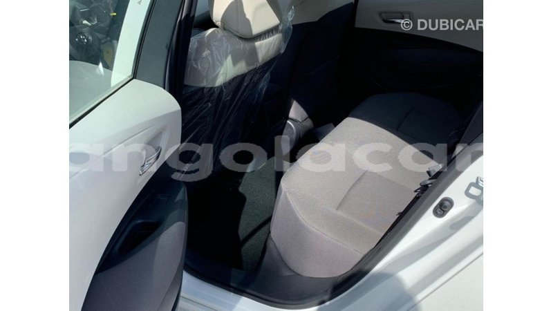 Big with watermark toyota corolla bengo province import dubai 6591