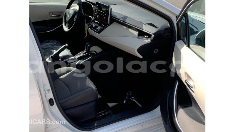 Big with watermark toyota corolla bengo province import dubai 6591