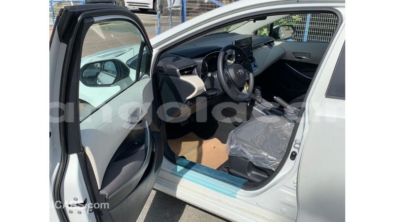 Big with watermark toyota corolla bengo province import dubai 6591