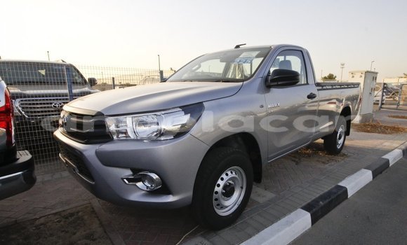 Comprar Importar Toyota Hilux Outro Carro em Import - Dubai em Bengo Province Comprar Importar Toyota Hilux Outro Carro em Import - Dubai em Bengo Province