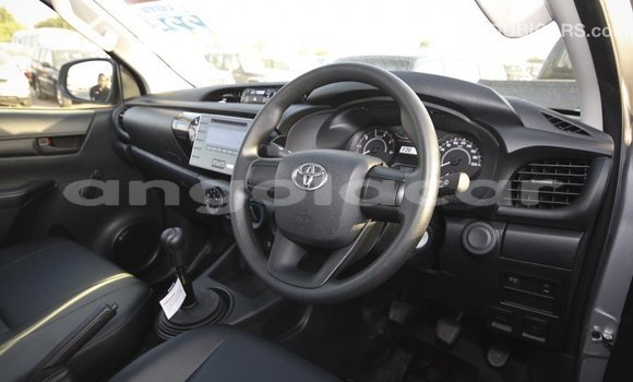 Comprar Importar Toyota Hilux Outro Carro em Import - Dubai em Bengo Province Comprar Importar Toyota Hilux Outro Carro em Import - Dubai em Bengo Province