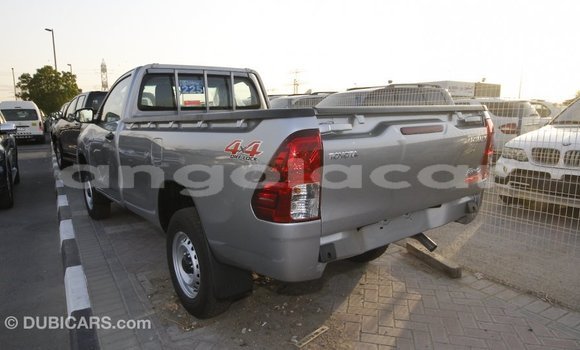 Comprar Importar Toyota Hilux Outro Carro em Import - Dubai em Bengo Province Comprar Importar Toyota Hilux Outro Carro em Import - Dubai em Bengo Province