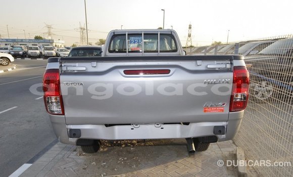 Comprar Importar Toyota Hilux Outro Carro em Import - Dubai em Bengo Province Comprar Importar Toyota Hilux Outro Carro em Import - Dubai em Bengo Province