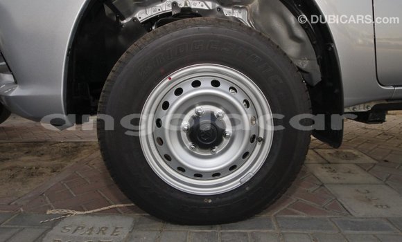 Comprar Importar Toyota Hilux Outro Carro em Import - Dubai em Bengo Province Comprar Importar Toyota Hilux Outro Carro em Import - Dubai em Bengo Province