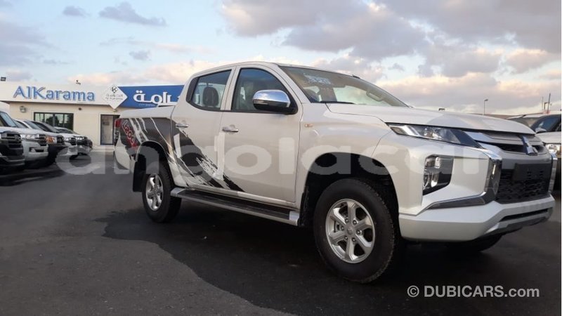 Big with watermark mitsubishi l200 bengo province import dubai 6593