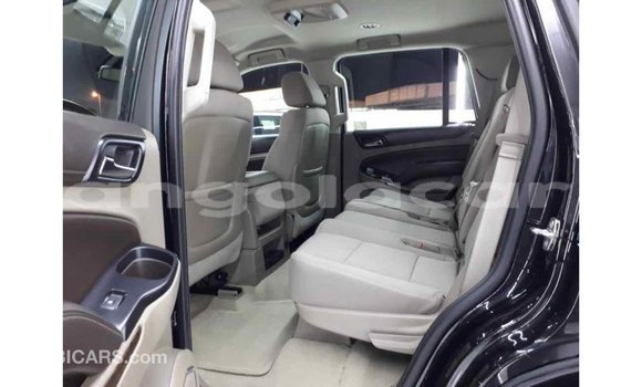 Comprar Importar Chevrolet Tahoe Preto Carro em Import - Dubai em Bengo Province Comprar Importar Chevrolet Tahoe Preto Carro em Import - Dubai em Bengo Province