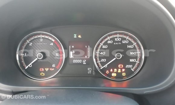 Buy Import Mitsubishi L200 White Car in Import - Dubai in Bengo Province Buy Import Mitsubishi L200 White Car in Import - Dubai in Bengo Province