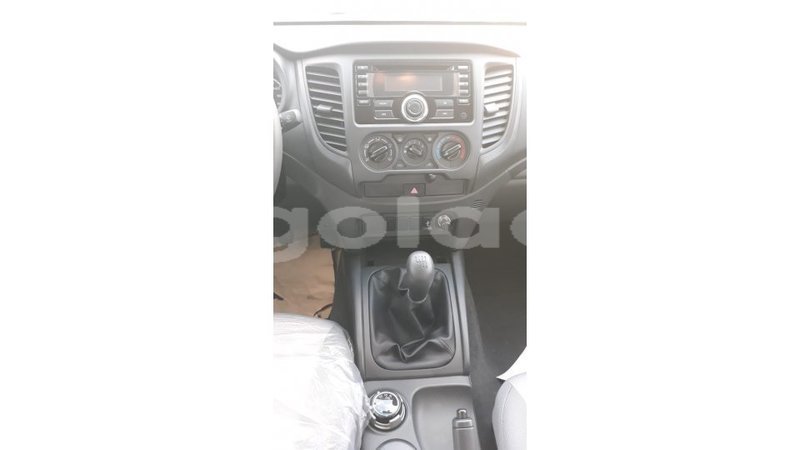 Big with watermark mitsubishi l200 bengo province import dubai 6593