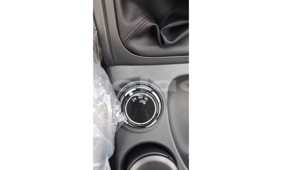 Buy Import Mitsubishi L200 White Car in Import - Dubai in Bengo Province Buy Import Mitsubishi L200 White Car in Import - Dubai in Bengo Province