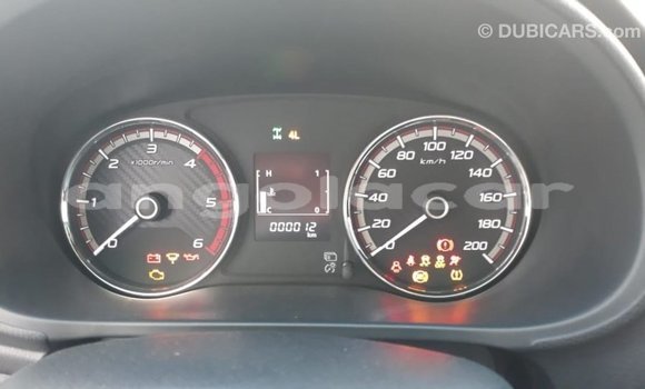 Acheter Import Voiture Mitsubishi L200 Blanc à Import - Dubai, Province de Bengo Acheter Import Voiture Mitsubishi L200 Blanc à Import - Dubai, Province de Bengo