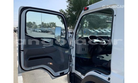 Buy Import Mitsubishi i White Car in Import - Dubai in Bengo Province Buy Import Mitsubishi i White Car in Import - Dubai in Bengo Province