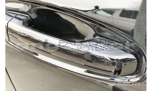 Acheter Import Voiture Toyota Prado Noir à Import - Dubai, Province de Bengo Acheter Import Voiture Toyota Prado Noir à Import - Dubai, Province de Bengo