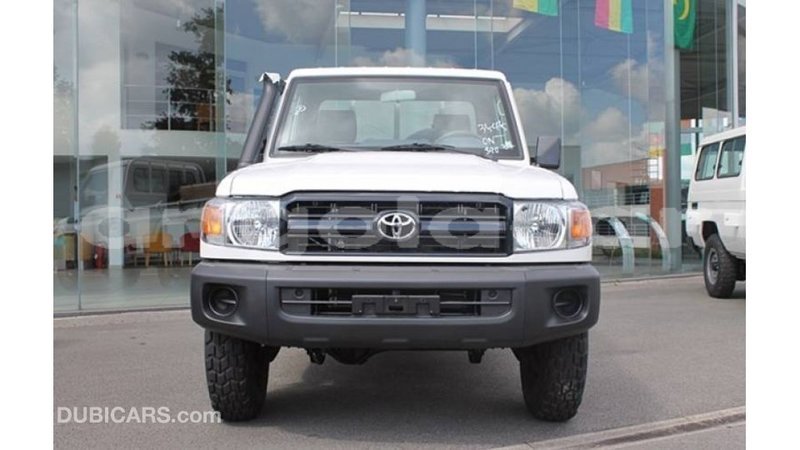Big with watermark toyota land cruiser bengo province import dubai 6601