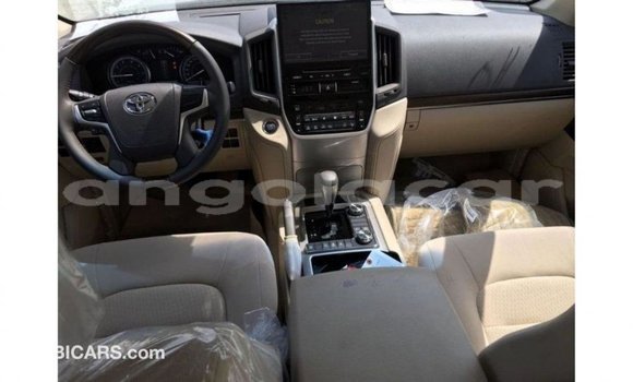 Buy Import Toyota Land Cruiser Black Car in Import - Dubai in Bengo Province Buy Import Toyota Land Cruiser Black Car in Import - Dubai in Bengo Province