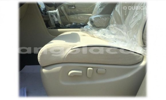 Buy Import Nissan Patrol White Car in Import - Dubai in Bengo Province Buy Import Nissan Patrol White Car in Import - Dubai in Bengo Province