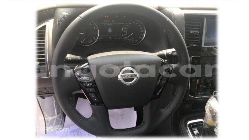 Big with watermark nissan patrol bengo province import dubai 6606