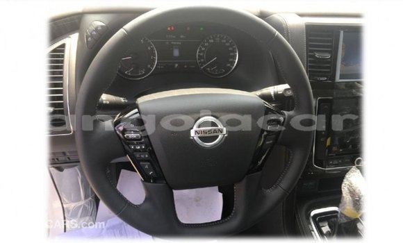 Buy Import Nissan Patrol White Car in Import - Dubai in Bengo Province Buy Import Nissan Patrol White Car in Import - Dubai in Bengo Province