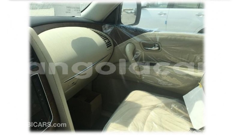 Big with watermark nissan patrol bengo province import dubai 6606