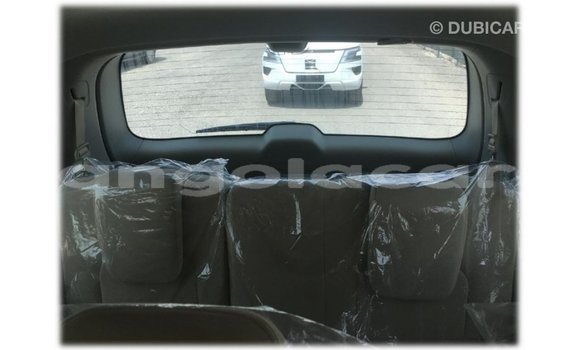 Buy Import Nissan Patrol White Car in Import - Dubai in Bengo Province Buy Import Nissan Patrol White Car in Import - Dubai in Bengo Province