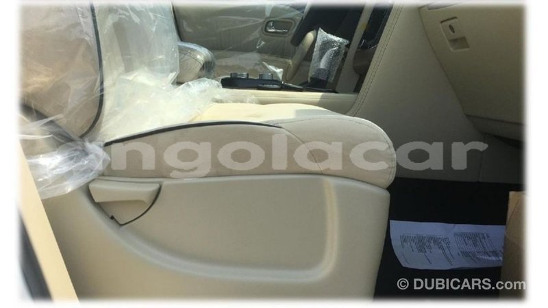 Big with watermark nissan patrol bengo province import dubai 6606