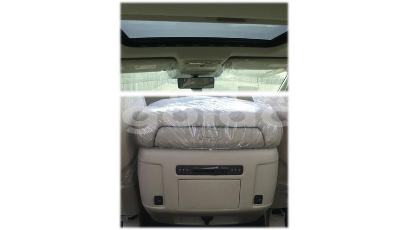 Big with watermark nissan patrol bengo province import dubai 6606