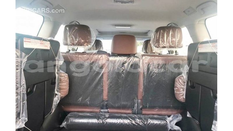 Big with watermark toyota land cruiser bengo province import dubai 6607