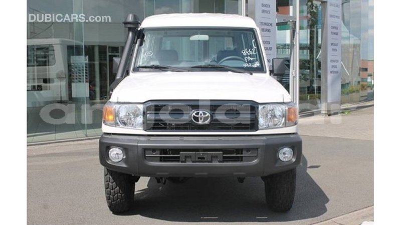 Big with watermark toyota land cruiser bengo province import dubai 6609