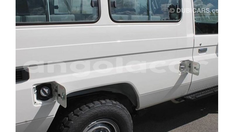 Big with watermark toyota land cruiser bengo province import dubai 6609