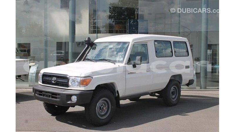 Big with watermark toyota land cruiser bengo province import dubai 6609