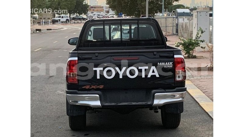 Big with watermark toyota hilux bengo province import dubai 6611