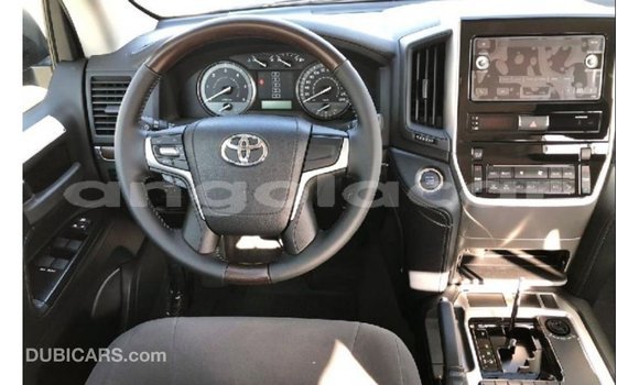 Buy Import Toyota Land Cruiser Black Car in Import - Dubai in Bengo Province Buy Import Toyota Land Cruiser Black Car in Import - Dubai in Bengo Province