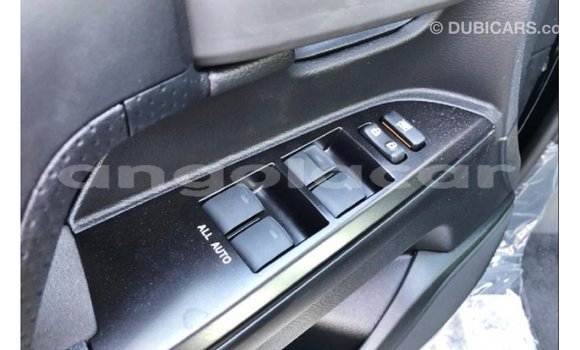 Buy Import Toyota Land Cruiser Black Car in Import - Dubai in Bengo Province Buy Import Toyota Land Cruiser Black Car in Import - Dubai in Bengo Province