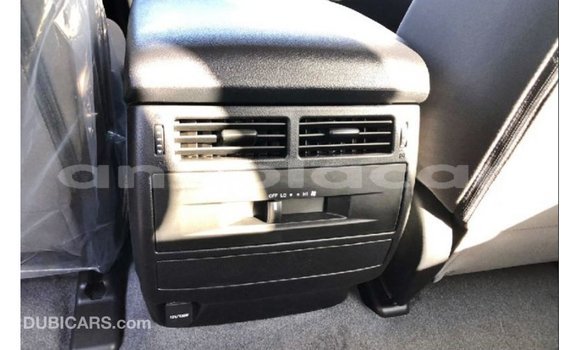 Buy Import Toyota Land Cruiser Black Car in Import - Dubai in Bengo Province Buy Import Toyota Land Cruiser Black Car in Import - Dubai in Bengo Province