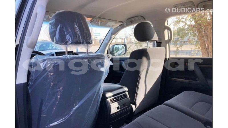 Big with watermark toyota land cruiser bengo province import dubai 6614