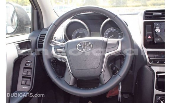 Buy Import Toyota Prado Black Car in Import - Dubai in Bengo Province Buy Import Toyota Prado Black Car in Import - Dubai in Bengo Province