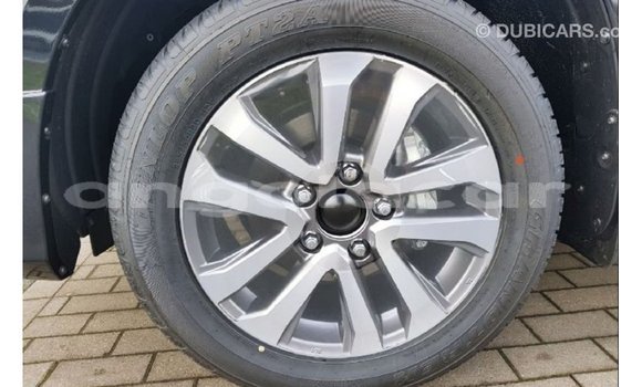 Buy Import Toyota Land Cruiser Black Car in Import - Dubai in Bengo Province Buy Import Toyota Land Cruiser Black Car in Import - Dubai in Bengo Province