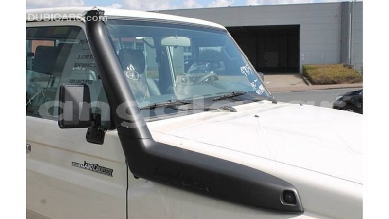 Big with watermark toyota land cruiser bengo province import dubai 6617