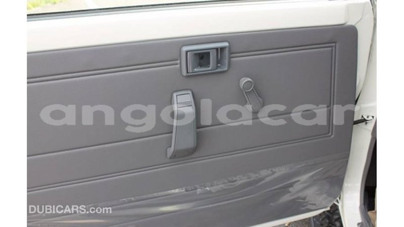 Big with watermark toyota land cruiser bengo province import dubai 6618