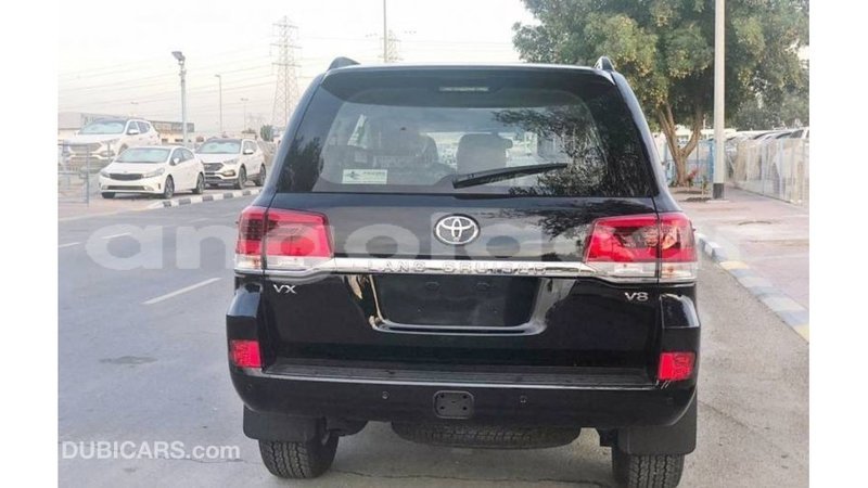 Big with watermark toyota land cruiser bengo province import dubai 6619
