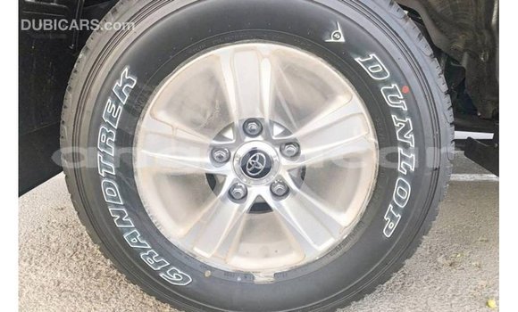 Buy Import Toyota Land Cruiser Black Car in Import - Dubai in Bengo Province Buy Import Toyota Land Cruiser Black Car in Import - Dubai in Bengo Province